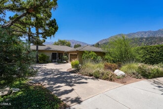 Building Photo - 509 N Alta Vista Ave