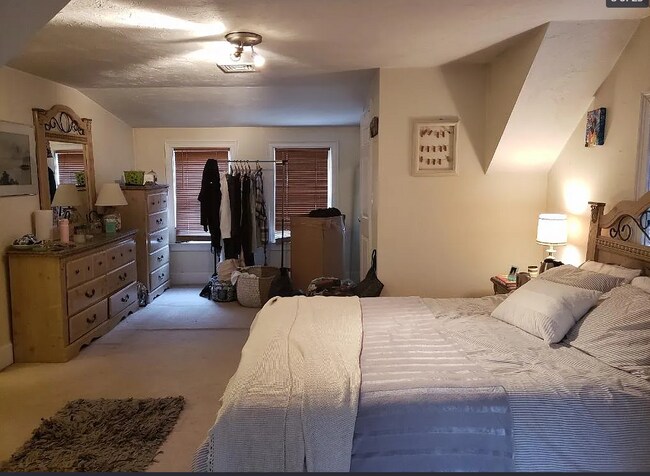 Foto del edificio - 205 Highland St