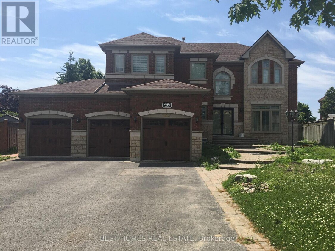 Photo principale - 1727 Hadrian Ct