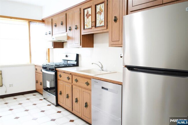 Foto del edificio - 133 Oak St