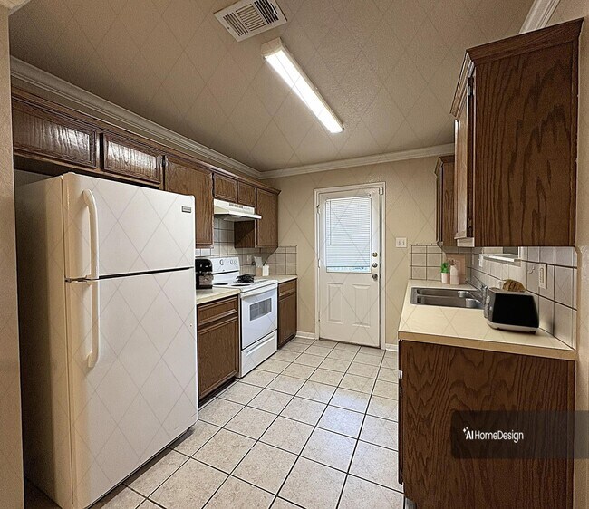 Foto del edificio - 1412 Van Zanten Ct