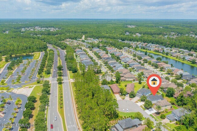 Foto del edificio - 50 Eagles Nest Ln