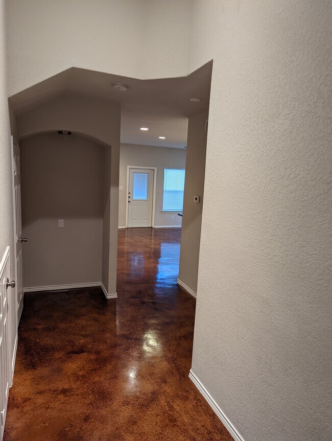 Entrada principal - 13034 Oconnor Cv