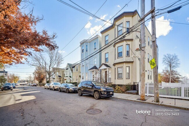 Foto del edificio - 77 Byron St