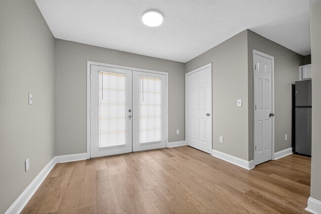 Vista interior - Valley Woods