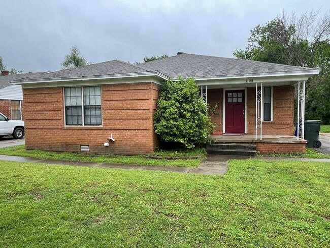 1 Bed 1 Bath Duplex For Lease - 1 Bed 1 Bath Duplex For Lease House