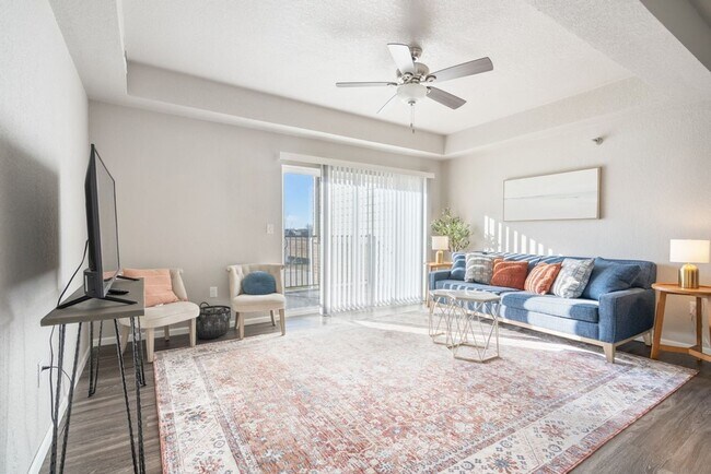 Interior Photo - Willow Falls Apartments