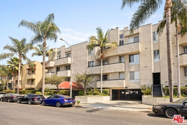 Foto del edificio - 1240 S Corning St