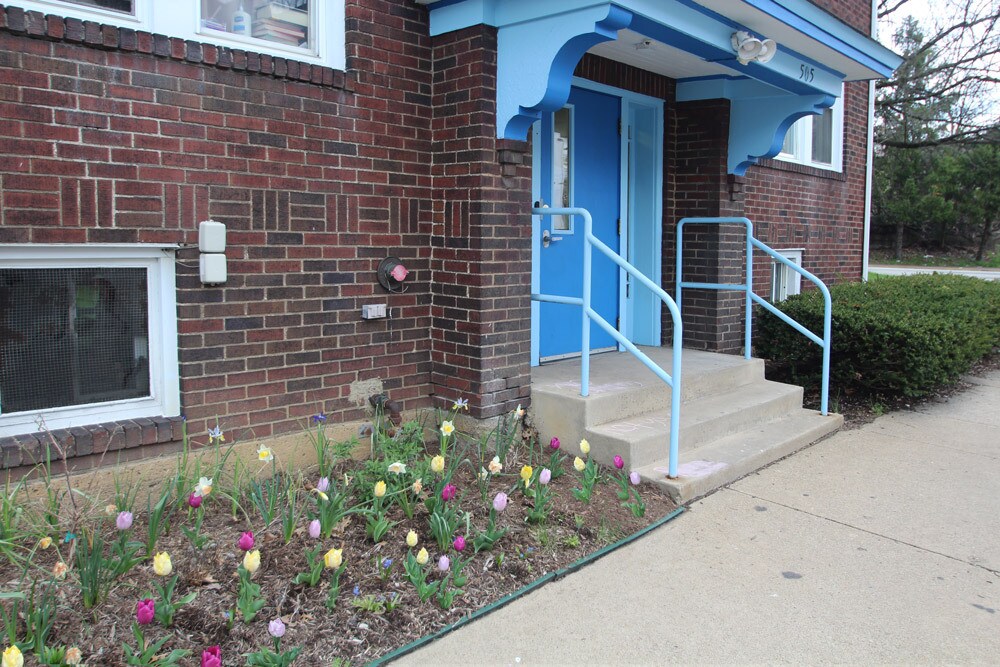 Foto principal - 505 South Ave