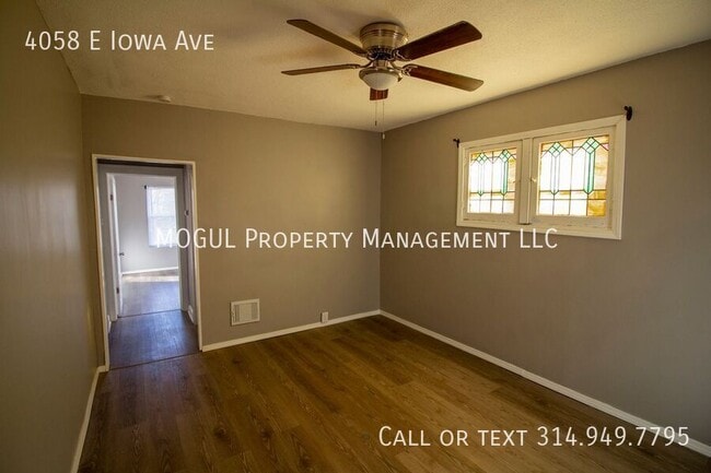 Foto del edificio - 4058 E Iowa Ave
