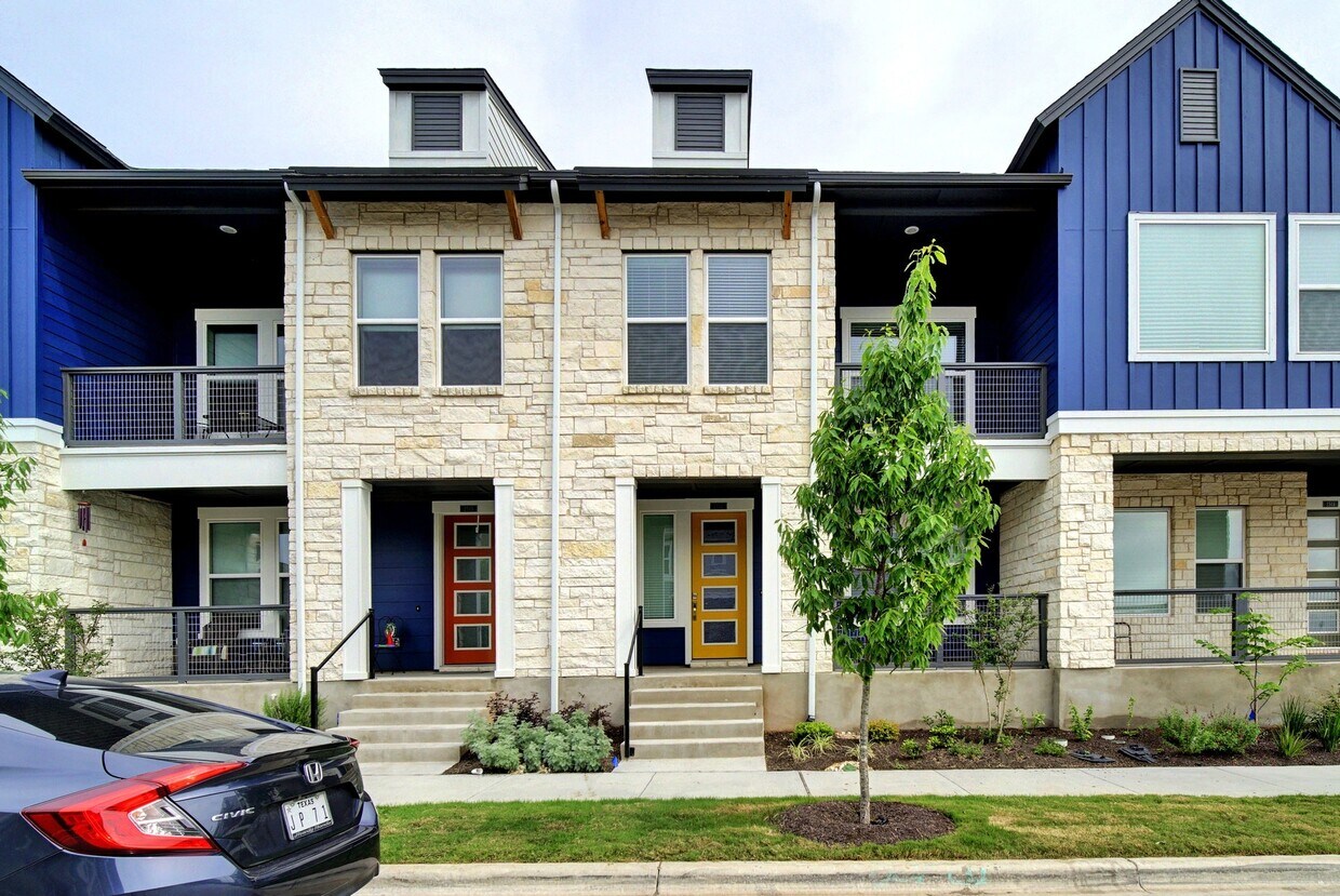 Foto principal - 2512 Doc Reeves St.
