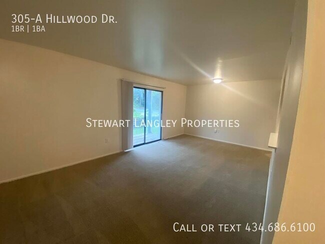 Building Photo - 305 Hillwood Dr