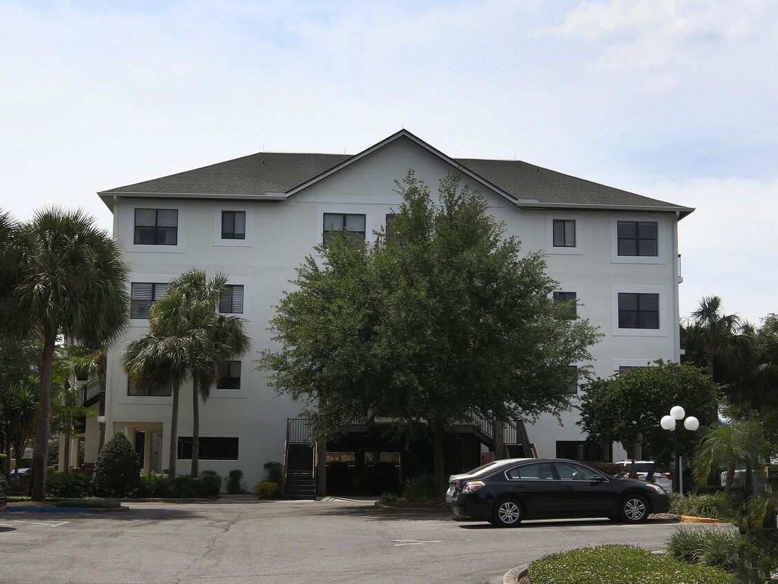 Foto principal - 2/2 Winter Park condo just 1/4 mile to Par...