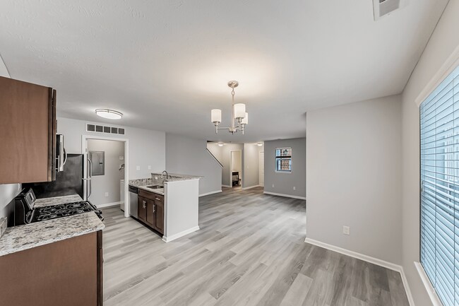 Foto del edificio - Reserves at 1150 / Parma