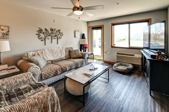 Foto del edificio - Fairhaven Court Apartments