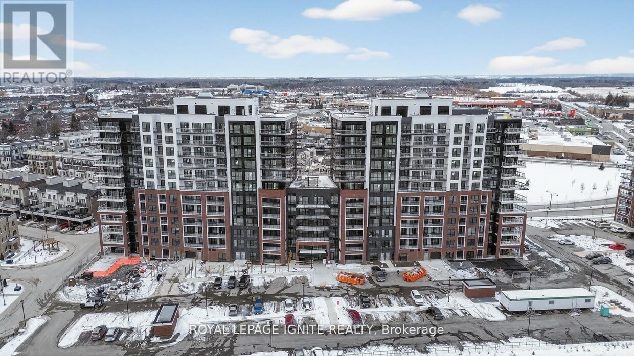 Building Photo - 51 Clarington Blvd