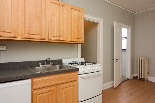 Foto del edificio - 3836 N Fremont St