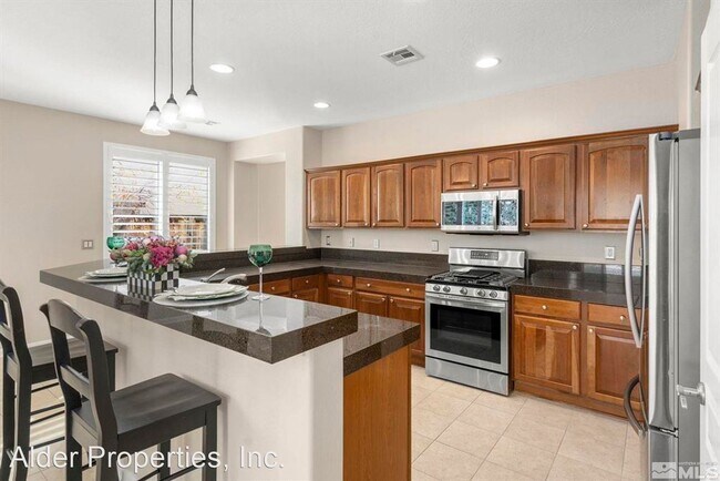 Building Photo - 2 br, 2 bath House - 1350 Cliff Park Court