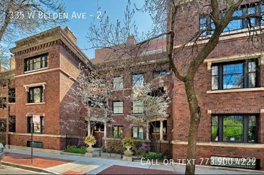 Primary Photo - 335 W Belden Ave