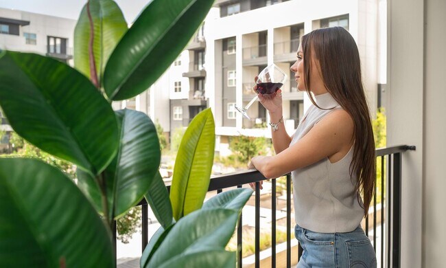 Foto del edificio - Cortland Bennett Park