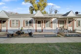 Building Photo - 628 Strong St