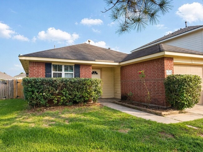 Foto del edificio - 21130 Kenswick Meadows Ct