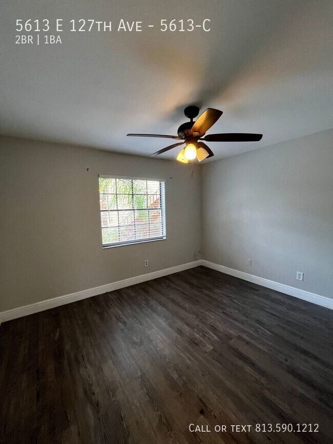 Foto del edificio - Cozy 2nd Floor Tampa Apartment