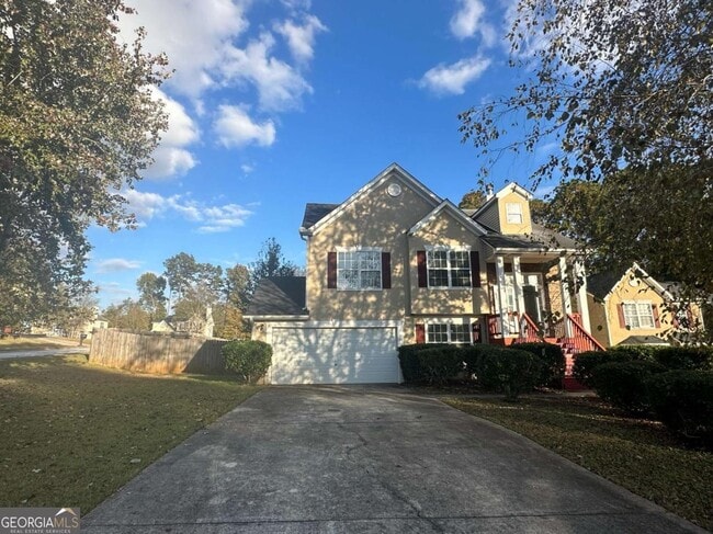 Foto del edificio - 7980 Kendrick Estates Pl