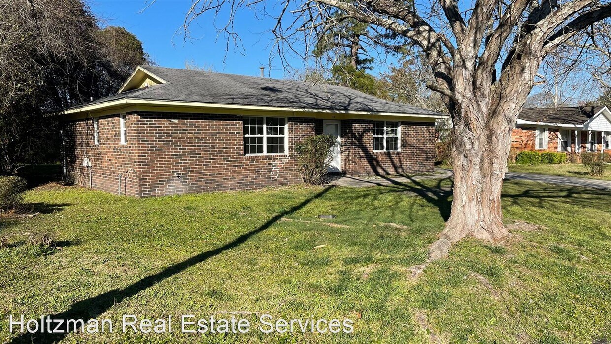 Primary Photo - 3 br, 1.5 bath House - 116 Glenn Bryant
