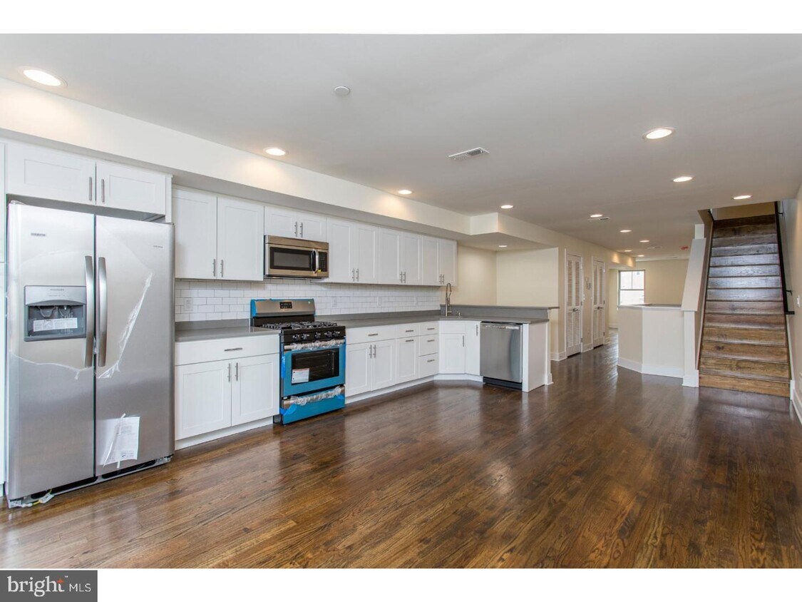 1824 Poplar St Unit 1, Philadelphia, PA 19130 Condo for Rent in