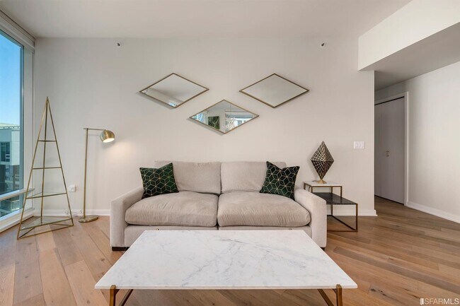 Foto del edificio - 401 Harrison St