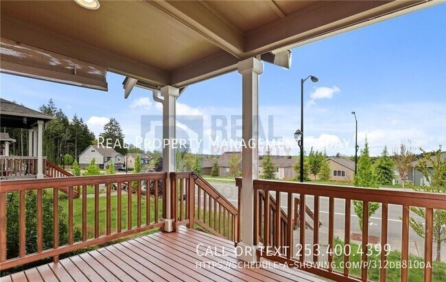 Foto del edificio - 6729 Birdseye Ave NE