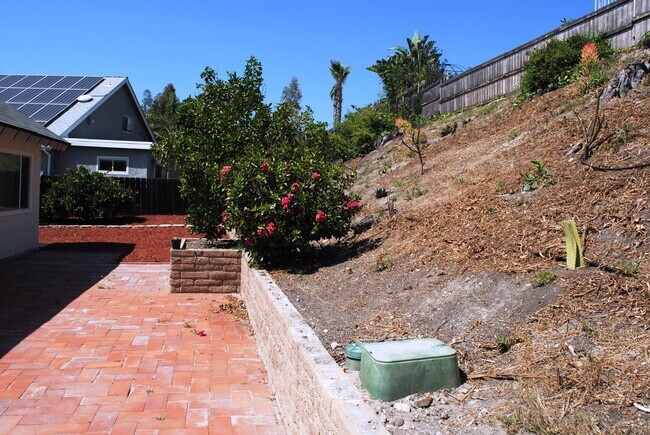 Patio - 5475 Mantua Ct
