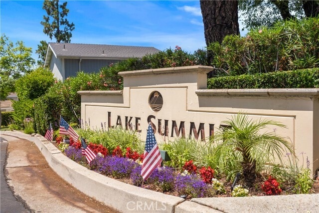 Foto del edificio - 909 S Lake Summit Dr