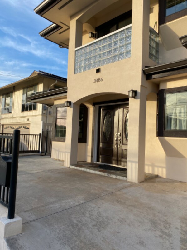 Foto del edificio - 3486 Paalea St