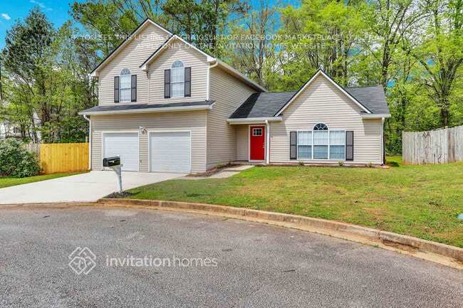 Building Photo - 3261 Sugar Creek Falls Ave SE