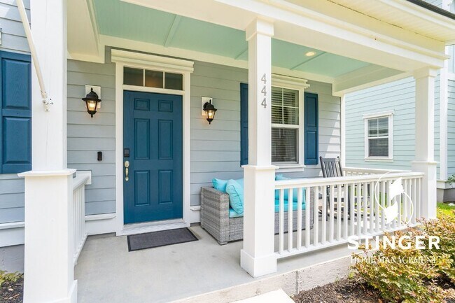 Building Photo - 444 Coquinas Ln