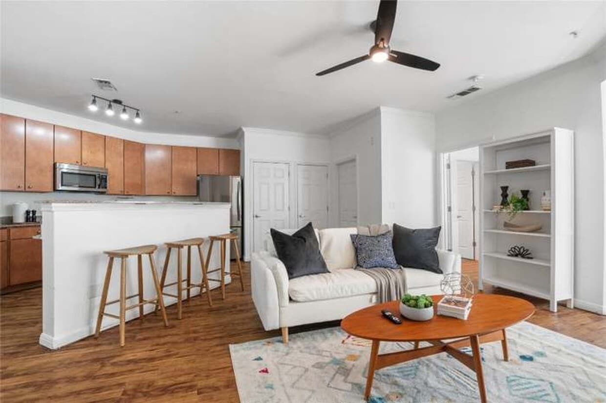 Primary Photo - PRE-LEASE 2025/2026: Poolside 2-Bedroom, 2...