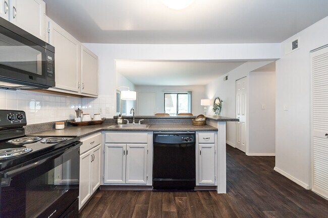 Photo - Maryland Park Apartments