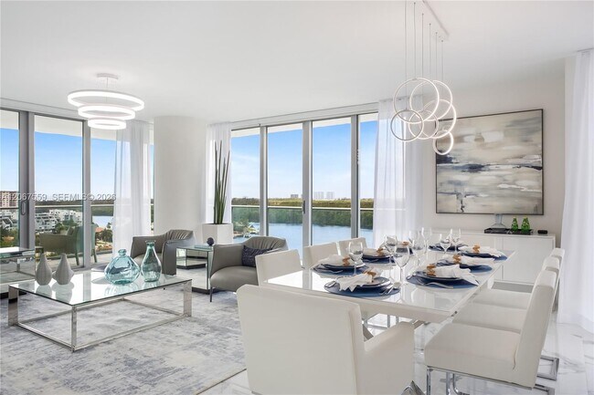 Foto del edificio - 330 Sunny Isles Blvd