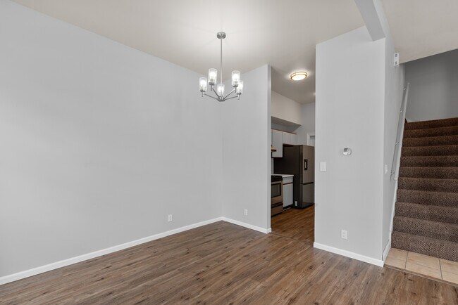 Foto del edificio - 1740 N Arlington Pl
