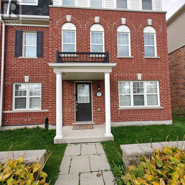 Building Photo - 11 Tight Ct