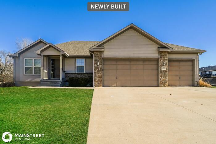 Primary Photo - 1605 Fairway Ct, Pleasant Hill, MO 64080