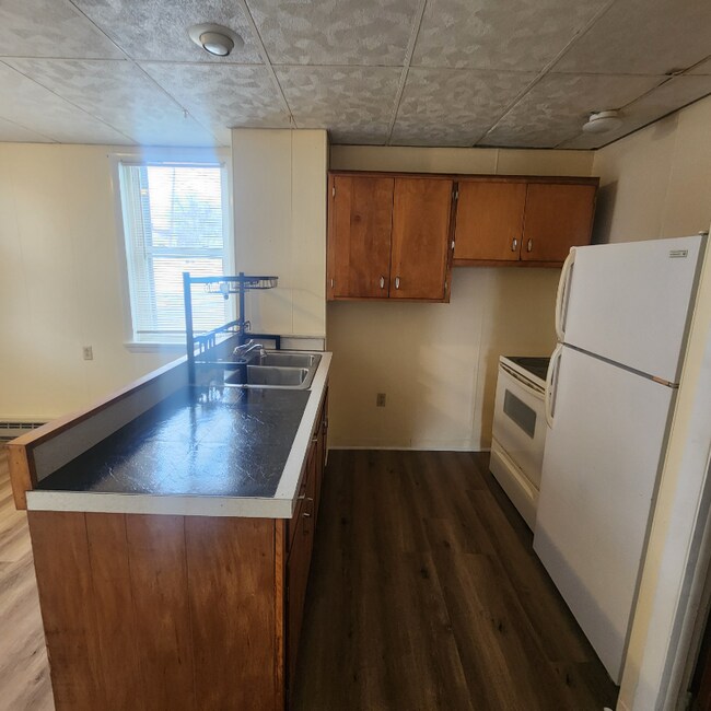 Foto del edificio - 118 W Allegheny St