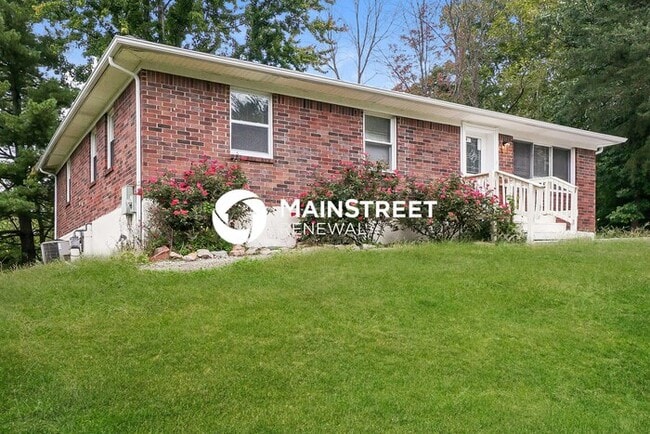 Foto del edificio - 3 Bedroom Pet-Friendly Home in LOUISVILLE,...