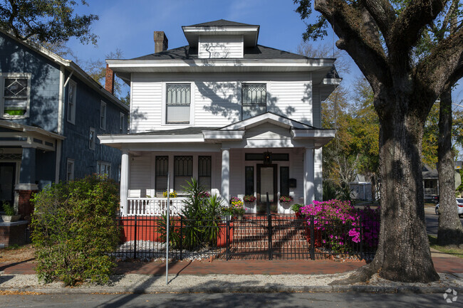 Building Photo - 1901 Martin Luther King Jr Blvd