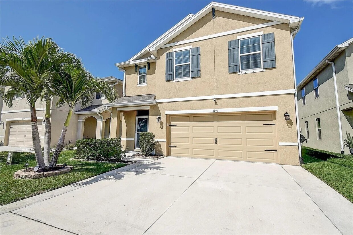 Foto principal - 5941 81st Pl N