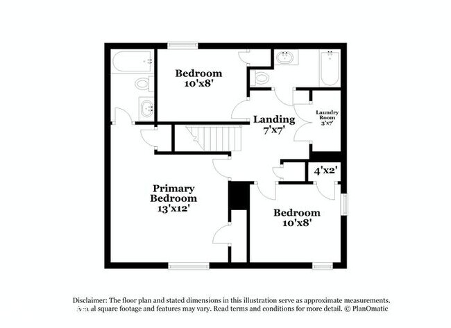 Foto del edificio - 3914 Vershire Avenue, Greensboro, NC 27406