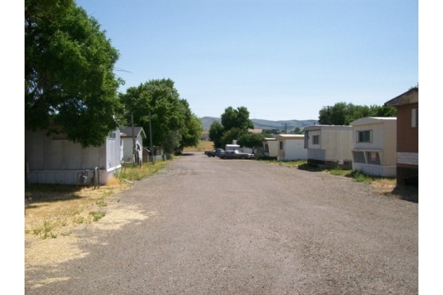 Building Photo - Four Fives Mobile Home Park