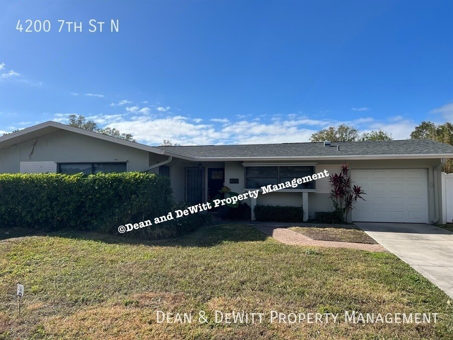 Foto principal - Allendale Furnished 2/2 - For Rent